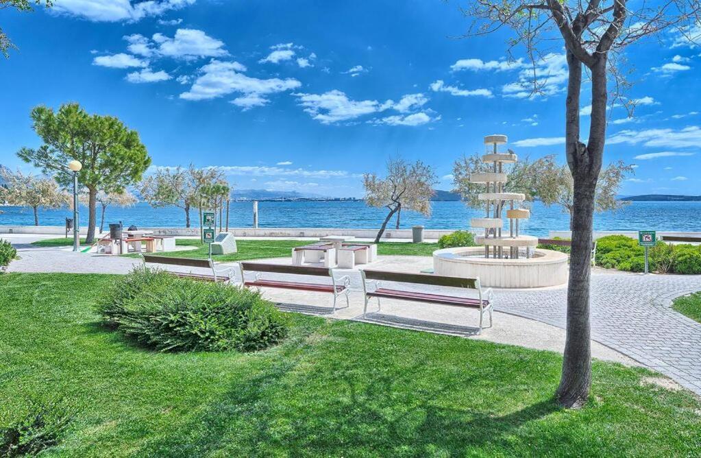 Apartman Mare Kastela Exterior photo