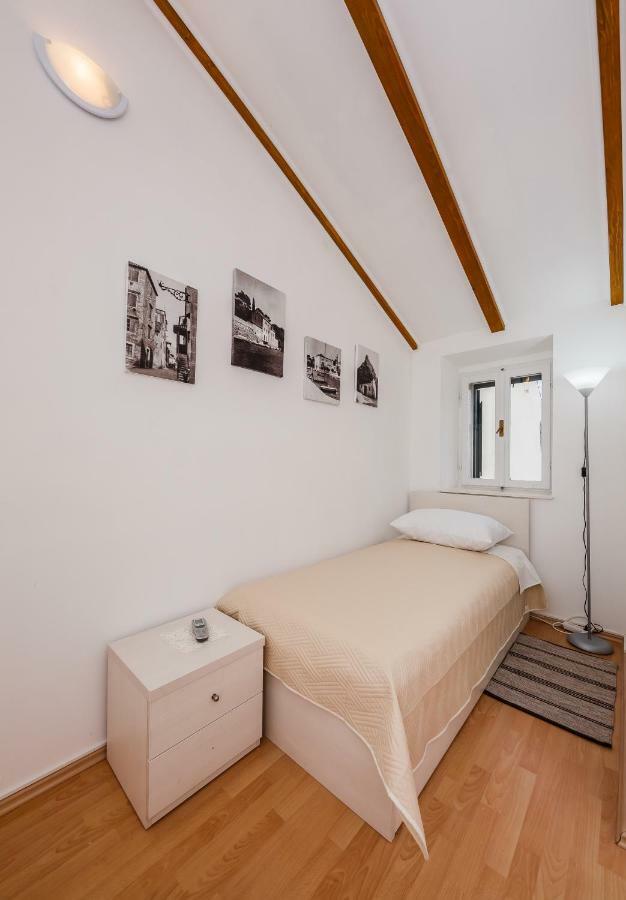 Apartman Mare Kastela Exterior photo