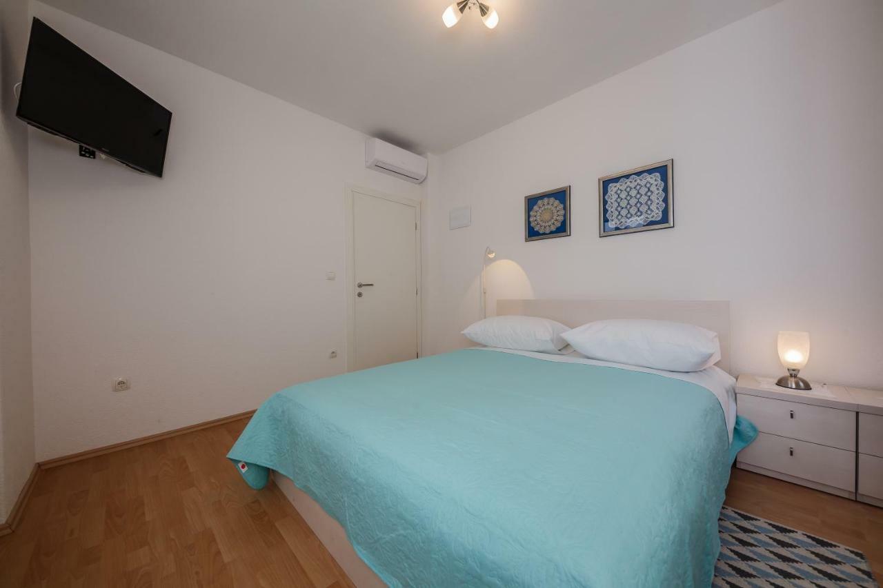 Apartman Mare Kastela Exterior photo