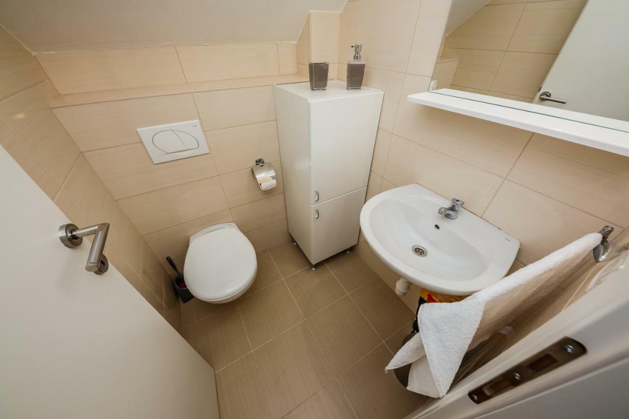 Apartman Mare Kastela Exterior photo
