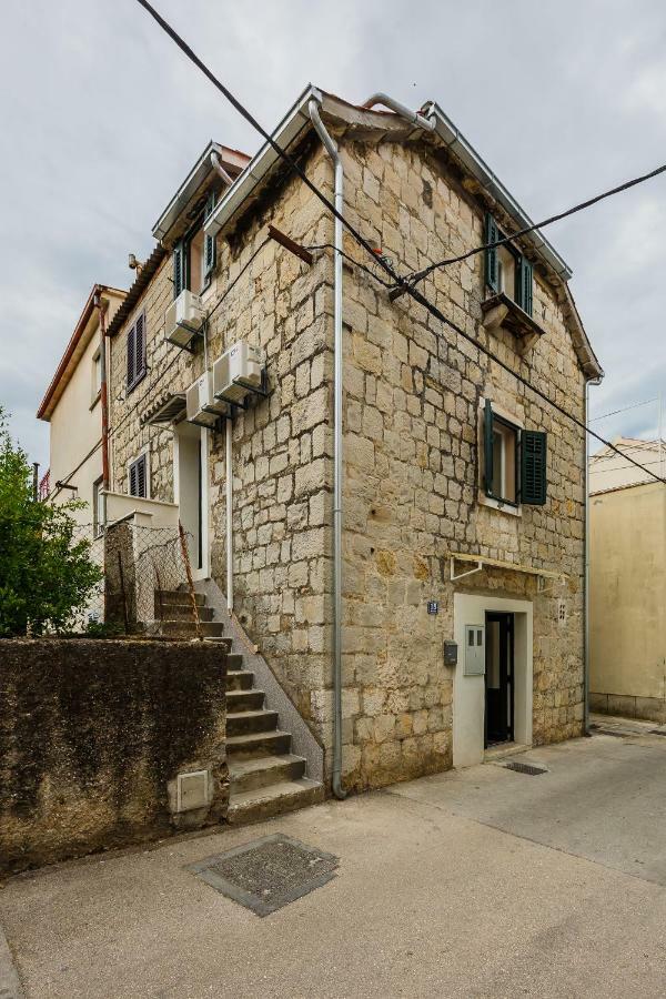 Apartman Mare Kastela Exterior photo