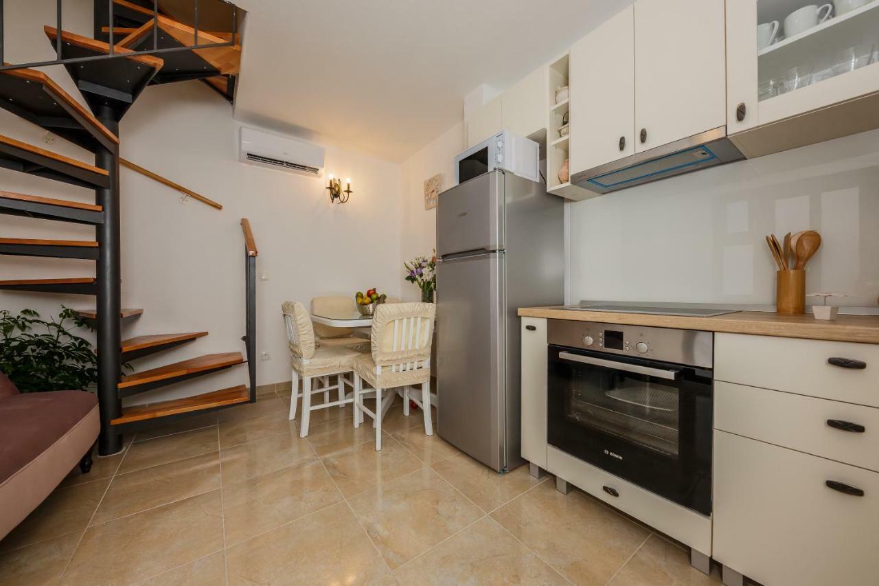Apartman Mare Kastela Exterior photo