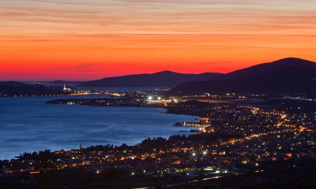 Apartman Mare Kastela Exterior photo