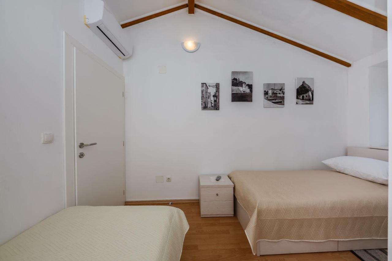 Apartman Mare Kastela Exterior photo