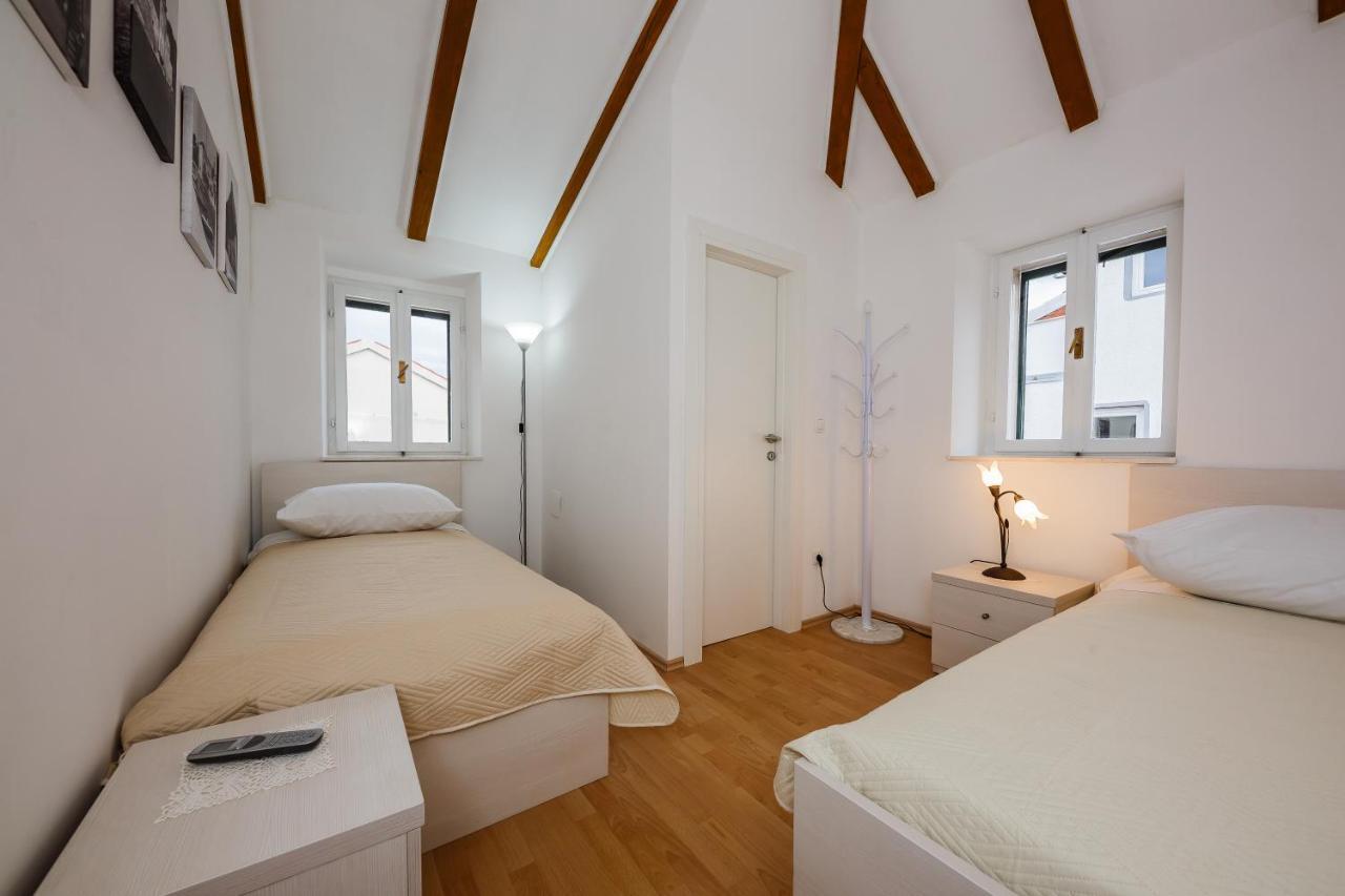 Apartman Mare Kastela Exterior photo